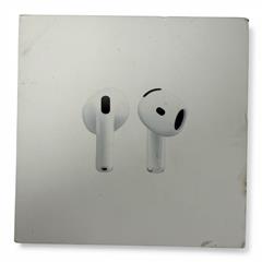 Apple AirPods 4 White MXP63LL/A